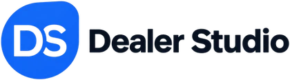 Dealer Studio